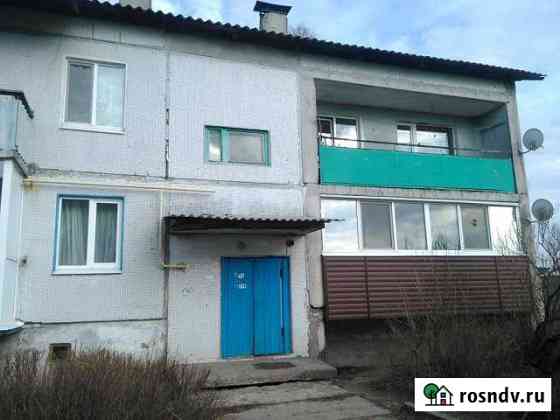 3-комнатная квартира, 62 м², 2/2 эт. на продажу в Выгоничах Выгоничи