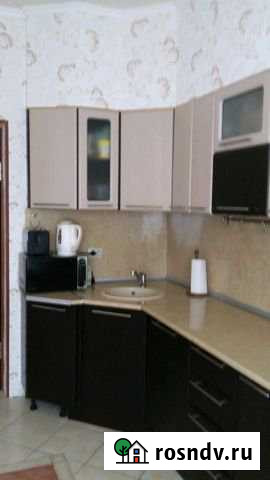 Дом 100 м² на участке 4 сот. в аренду на длительный срок в Приморско-Ахтарске Приморско-Ахтарск - изображение 1