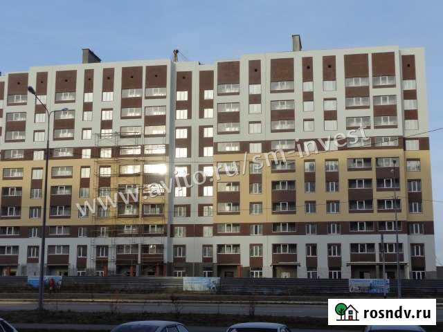 2-комнатная квартира, 60 м², 8/10 эт. на продажу в Нефтекамске Нефтекамск - изображение 1