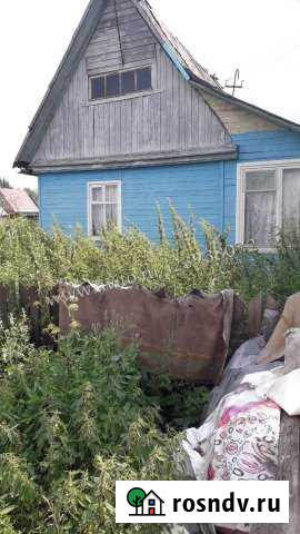 Дача 36 м² на участке 5 сот. на продажу в Иваново Иваново - изображение 1