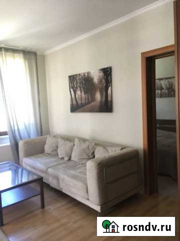 3-комнатная квартира, 64 м², 3/4 эт. на продажу в Красной Поляне Краснодарского края Красная Поляна - изображение 1