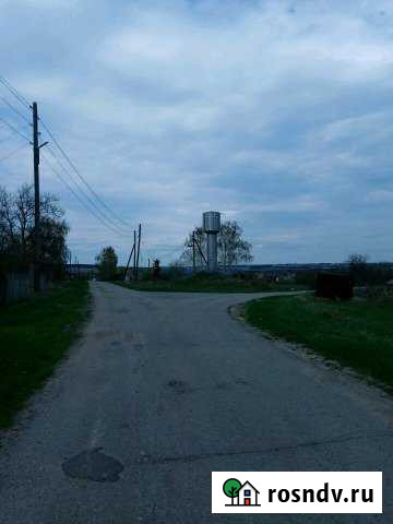 Участок ИЖС 50 сот. на продажу в Хлевном Хлевное - изображение 1