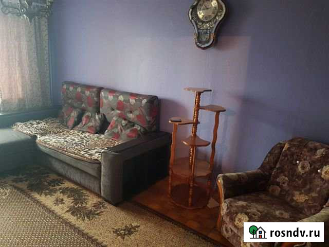 2-комнатная квартира, 47 м², 8/9 эт. в аренду на длительный срок в Коломне Коломна - изображение 1