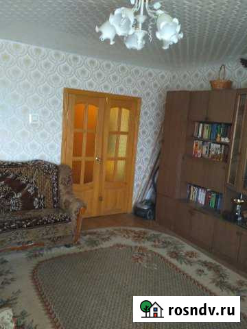 4-комнатная квартира, 76 м², 6/9 эт. на продажу в Смоленске Смоленск - изображение 1