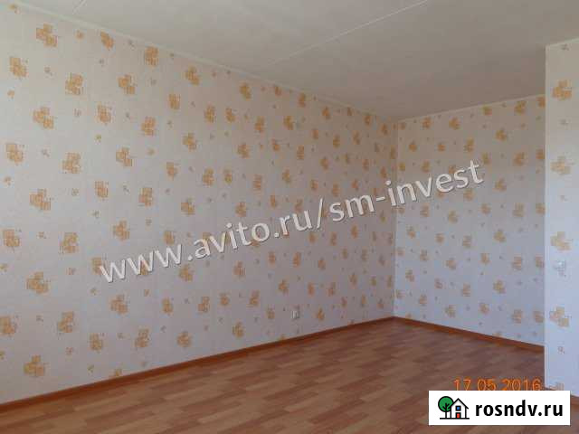 1-комнатная квартира, 42 м², 2/10 эт. на продажу в Нефтекамске Нефтекамск - изображение 1