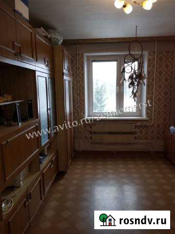3-комнатная квартира, 68 м², 3/5 эт. на продажу в Малино Малино - изображение 1
