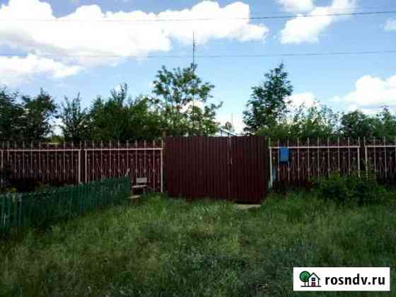 Дом 54 м² на участке 20 сот. на продажу в Октябрьском Оренбургской области Октябрьское