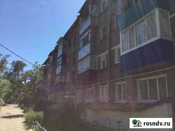 1-комнатная квартира, 31 м², 4/5 эт. на продажу в Борисоглебске Борисоглебск