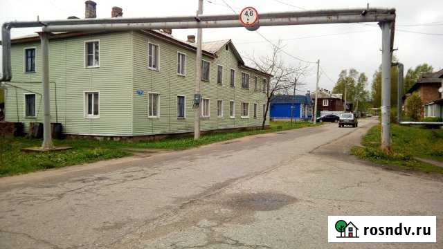 2-комнатная квартира, 45 м², 1/2 эт. на продажу в Жарковском Жарковский - изображение 1