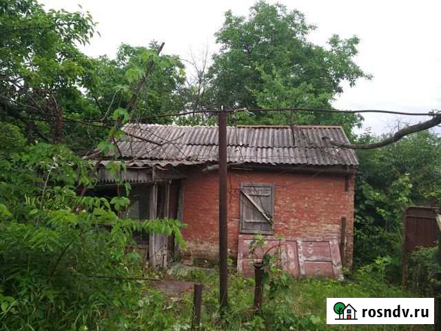 Дача 20 м² на участке 6 сот. на продажу в Армавире Армавир - изображение 1