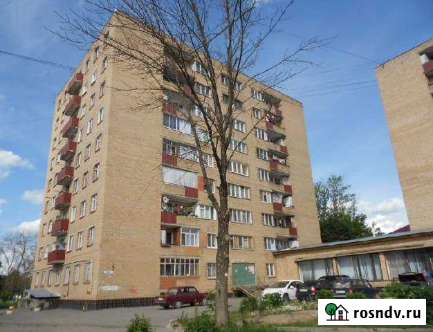 Комната 23 м² в 4-ком. кв., 8/9 эт. на продажу в Можайске Можайск - изображение 1