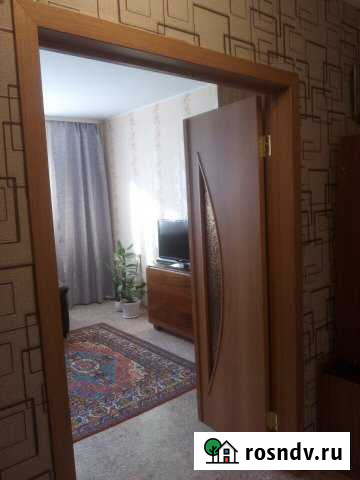 1-комнатная квартира, 41 м², 1/6 эт. на продажу в Долгодеревенском Долгодеревенское - изображение 1