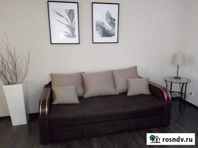 1-комнатная квартира, 31 м², 1/5 эт. в аренду посуточно в Керче Керчь - изображение 1