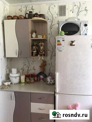 Комната 12 м² в 1-ком. кв., 5/5 эт. на продажу в Малоярославце Малоярославец - изображение 1