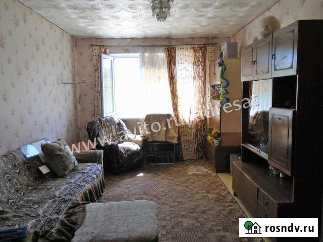 2-комнатная квартира, 52 м², 3/5 эт. на продажу в Светлом Яре Светлый Яр - изображение 1