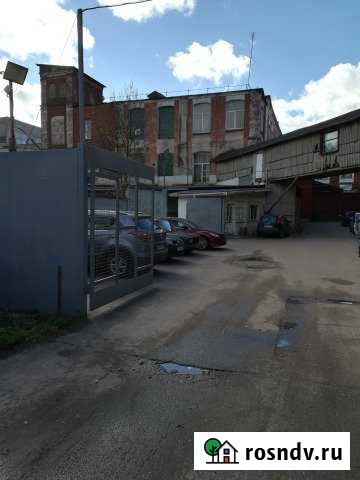 Производственное помещение, 1227.4 кв.м. Орехово-Зуево - изображение 1