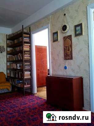 4-комнатная квартира, 60 м², 4/5 эт. на продажу в Пятигорске Пятигорск - изображение 1