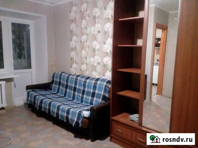 1-комнатная квартира, 27 м², 2/4 эт. на продажу в Чайковском Чайковский - изображение 1