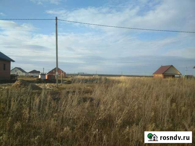 Участок ИЖС 15 сот. на продажу в Базарных Матаках Базарные Матаки - изображение 1