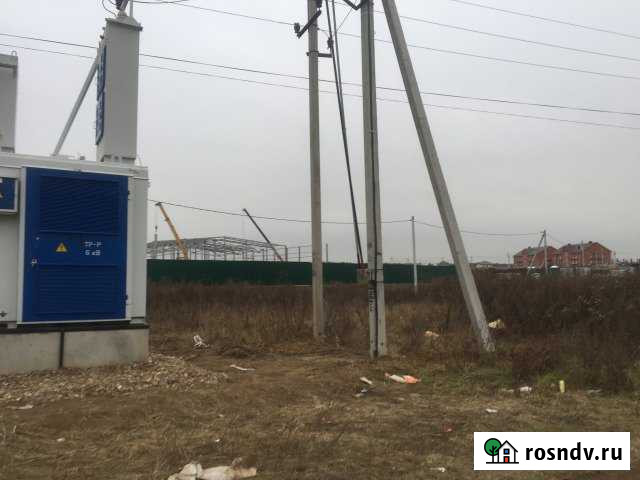 Участок промназначения 136 сот. на продажу в Островцах Островцы - изображение 1