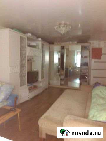 1-комнатная квартира, 33 м², 1/5 эт. на продажу в Кимрах Кимры - изображение 1