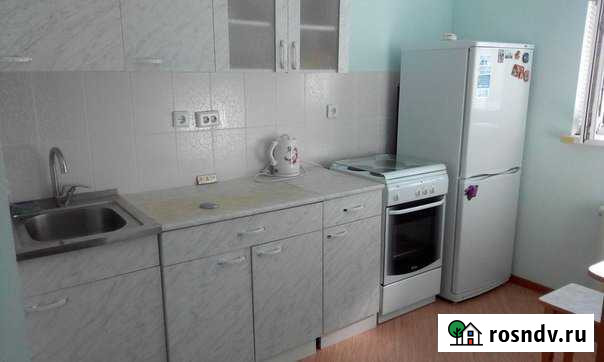 1-комнатная квартира, 36 м², 3/12 эт. в аренду на длительный срок в Сыктывкаре Сыктывкар - изображение 1