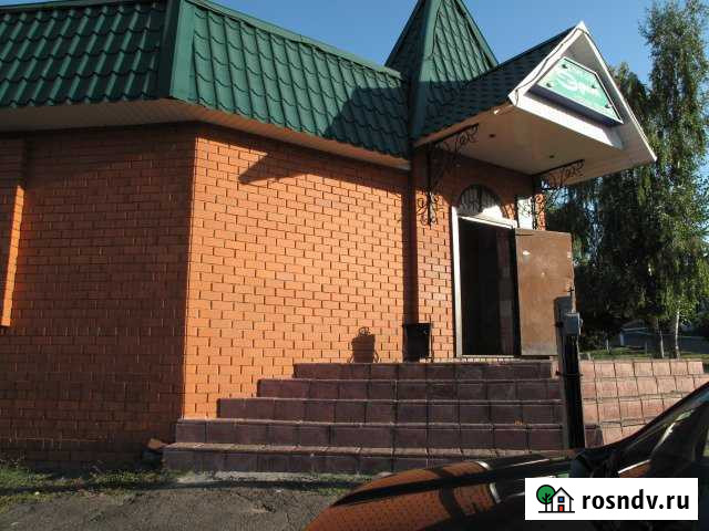 Продам помещение общественного питания, 201.8 кв.м. Репьевка - изображение 1