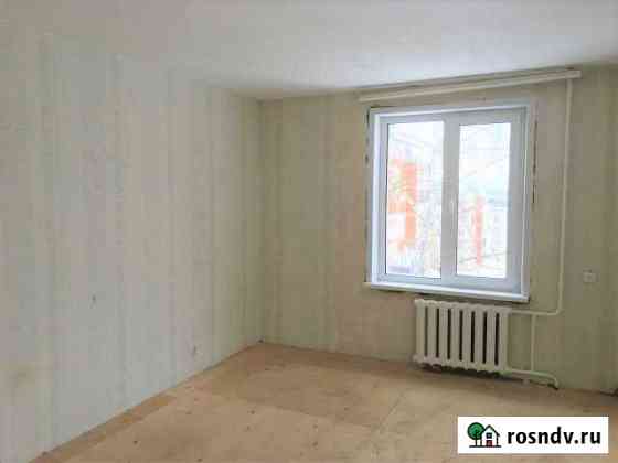 1-комнатная квартира, 34 м², 3/5 эт. на продажу в Соликамске Соликамск