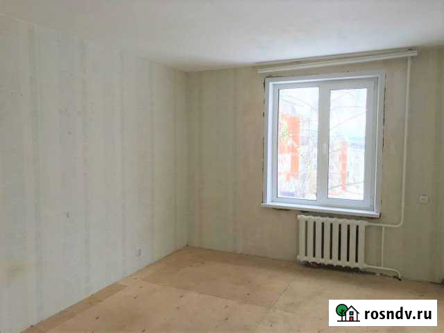 1-комнатная квартира, 34 м², 3/5 эт. на продажу в Соликамске Соликамск - изображение 1