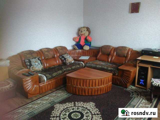 Дом 50 м² на участке 12.8 сот. на продажу в Черноморском Краснодарского края Черноморский - изображение 1