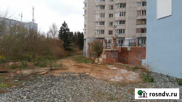 Продам 500-4000кв.м. под магазин, рынок, офис, склад Ижевск - изображение 1