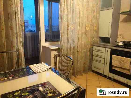 1-комнатная квартира, 49 м², 7/10 эт. в аренду посуточно в Тамбове Тамбов
