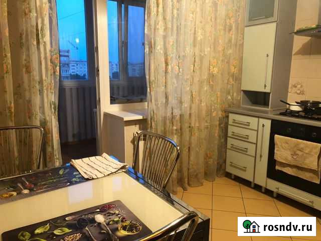 1-комнатная квартира, 49 м², 7/10 эт. в аренду посуточно в Тамбове Тамбов - изображение 1