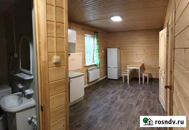 2-комнатная квартира, 45 м², 1/2 эт. в аренду на длительный срок в Раменском Раменское - изображение 1