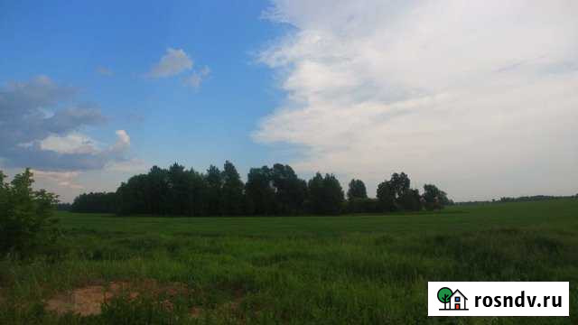 Участок ИЖС 13 сот. на продажу в Дзержинске Дзержинск - изображение 1