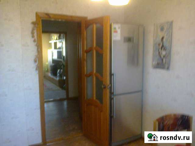 3-комнатная квартира, 69 м², 3/3 эт. на продажу в Москаленках Москаленки - изображение 1