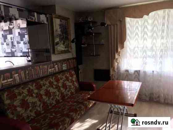 Квартира-студия, 49 м², 1/9 эт. в аренду посуточно в Ухте Ухта