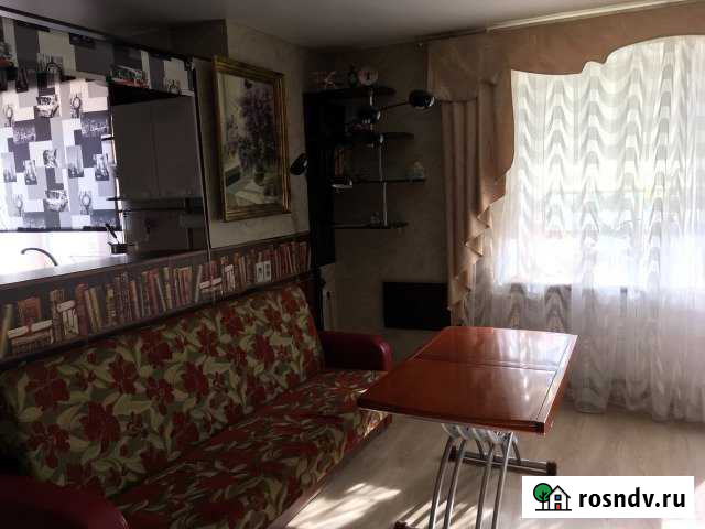 Квартира-студия, 49 м², 1/9 эт. в аренду посуточно в Ухте Ухта - изображение 1