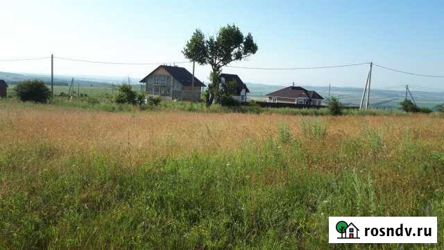 Участок СНТ, ДНП 12 сот. на продажу в Новороссийске Новороссийск - изображение 1