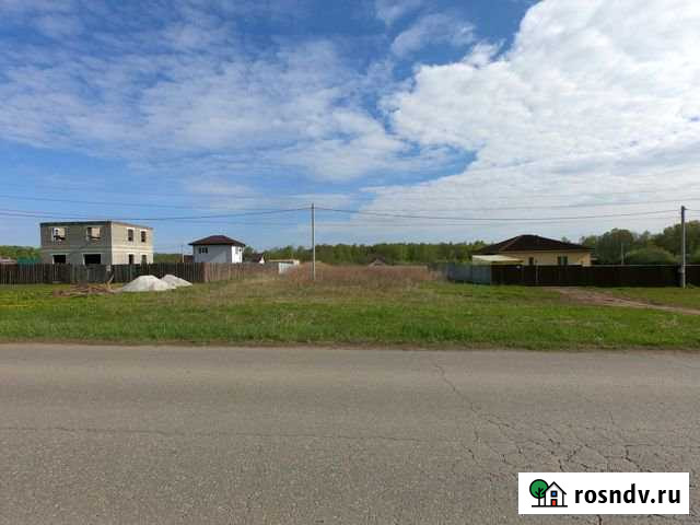 Участок СНТ, ДНП 8 сот. на продажу в Арамиле Арамиль - изображение 1