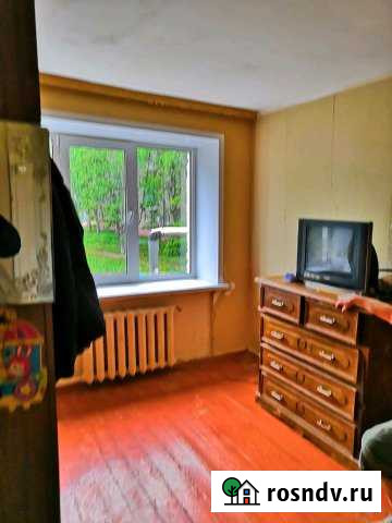 1-комнатная квартира, 30 м², 2/5 эт. на продажу в Людиново Людиново - изображение 1