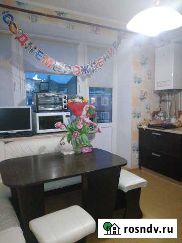 4-комнатная квартира, 102 м², 4/4 эт. на продажу в Лобне Лобня - изображение 1