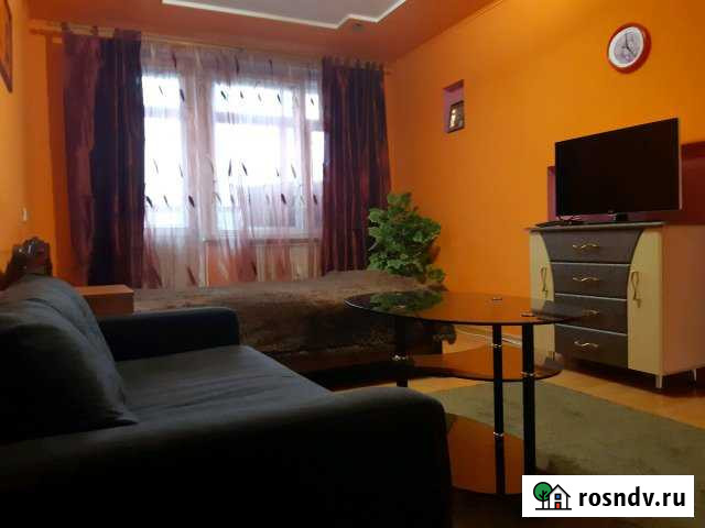 2-комнатная квартира, 54 м², 5/5 эт. в аренду посуточно в Мичуринске Мичуринск - изображение 1