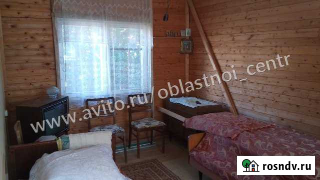 Дом 60 м² на участке 6 сот. на продажу в Скоропусковском Скоропусковский - изображение 1