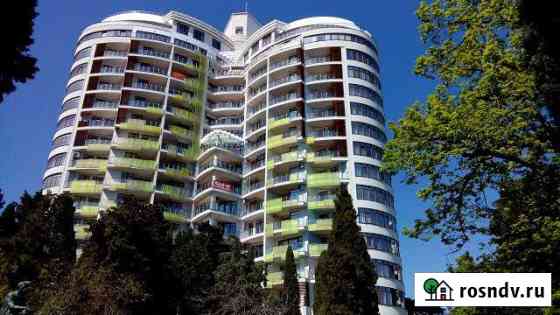 2-комнатная квартира, 37 м², 11/16 эт. в аренду на длительный срок в Ялте Ялта