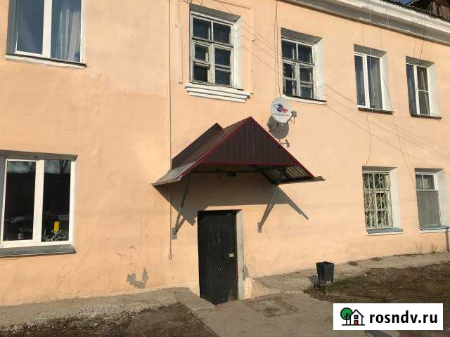 Комната 15.2 кв.м. в &gt; 9-к, 1/2 эт. Коркино - изображение 1