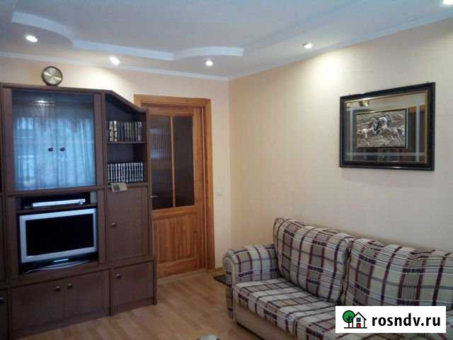 3-комнатная квартира, 51 м², 4/5 эт. на продажу в Пыть-Яхе Пыть-Ях - изображение 1