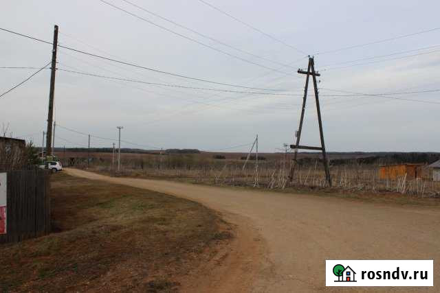 Участок ИЖС 15 сот. на продажу в Слободском Слободской - изображение 1