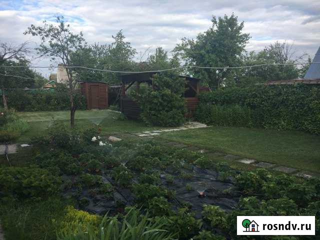 Дача 60 м² на участке 4.8 сот. на продажу в Чапаевске Чапаевск - изображение 1