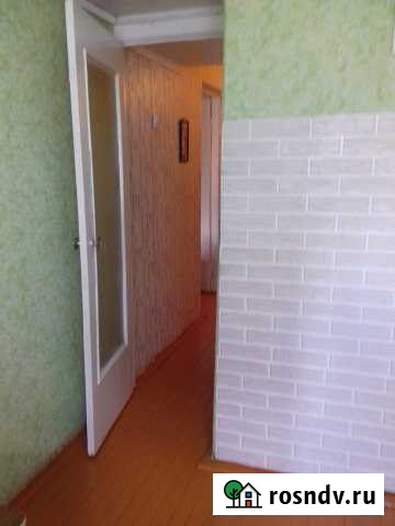 1-комнатная квартира, 29 м², 2/5 эт. на продажу в Комсомольском Республики Мордовия Комсомольский - изображение 1